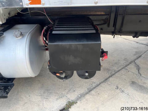 2017 International DuraStar 4300