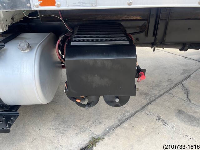 2017 International DuraStar 4300