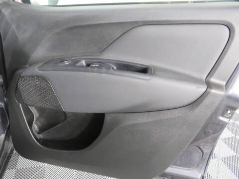 2022 RAM ProMaster City