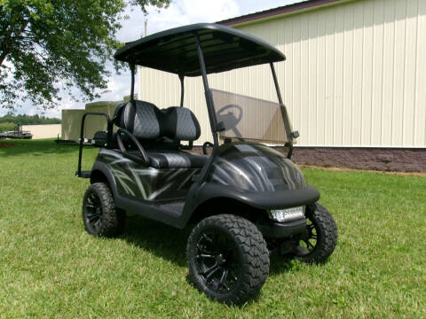 2016 Club Car Precedent 4 Passenger 48 Volt for sale at Area 31 Golf Carts - Electric 4 Passenger in Acme PA