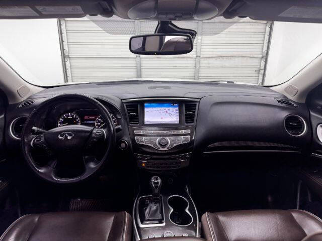 2019 Infiniti QX60