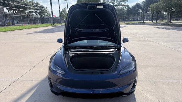 2024 Tesla Model 3 Performance