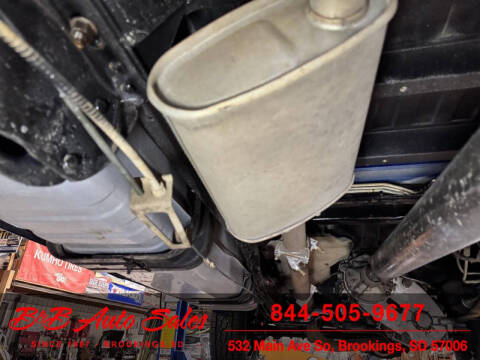 1987 Chevrolet R/V 10 Series