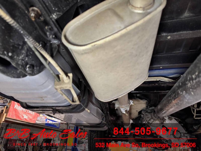 1987 Chevrolet R/V 10 Series