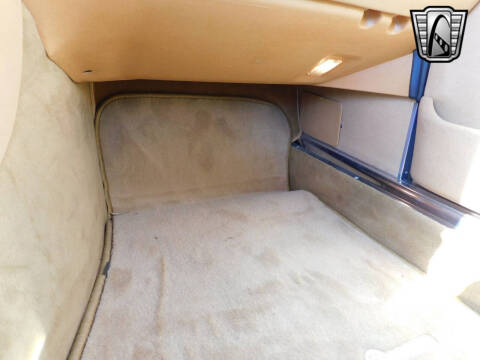 1984 Mercedes-Benz 380-Class 380 SL