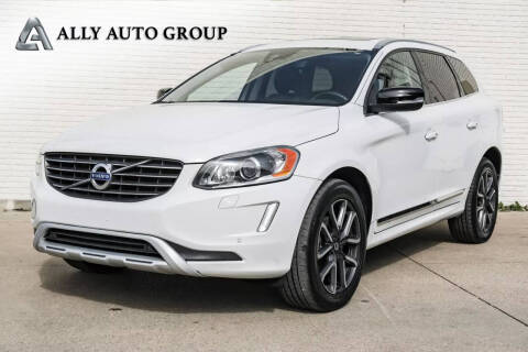 2017 Volvo XC60