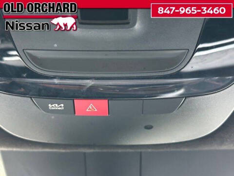 2024 Kia Sorento X-Line SX Prestige