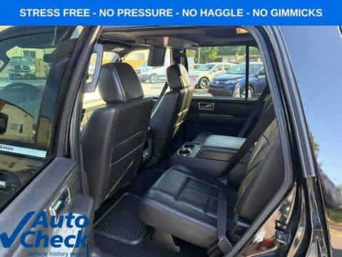 2008 Lincoln Navigator