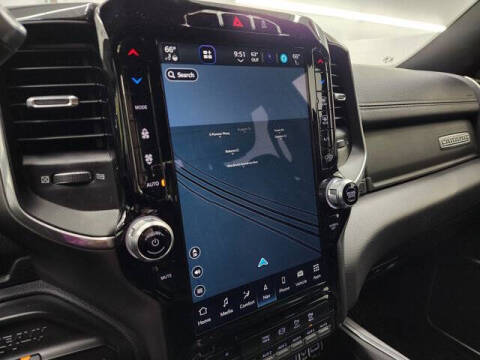 2022 RAM 3500 Laramie