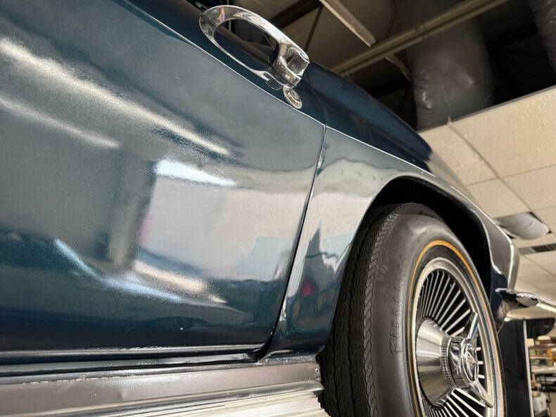 1966 Chevrolet Corvette