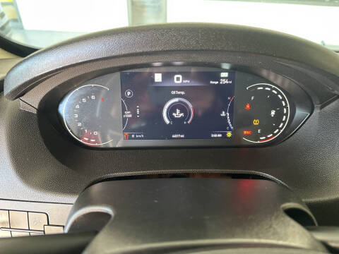 2023 RAM ProMaster 2500 159 WB