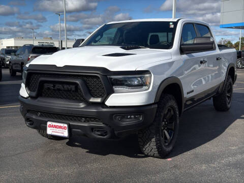 2024 RAM 1500 Rebel