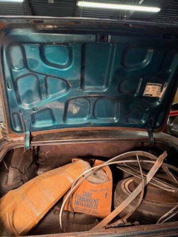 1966 Pontiac LeMans