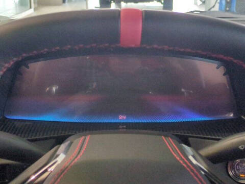 2026 Chevrolet Corvette Stingray