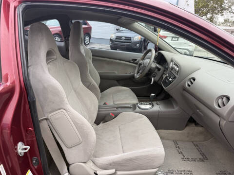 2003 Acura RSX