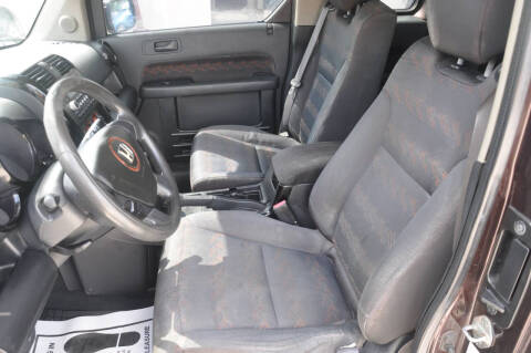 2008 Honda Element SC