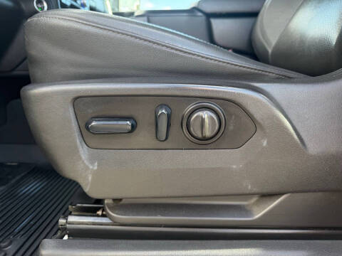 2022 GMC Sierra 3500HD