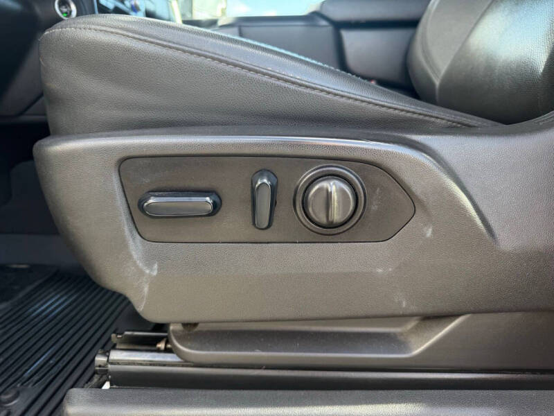 2022 GMC Sierra 3500HD