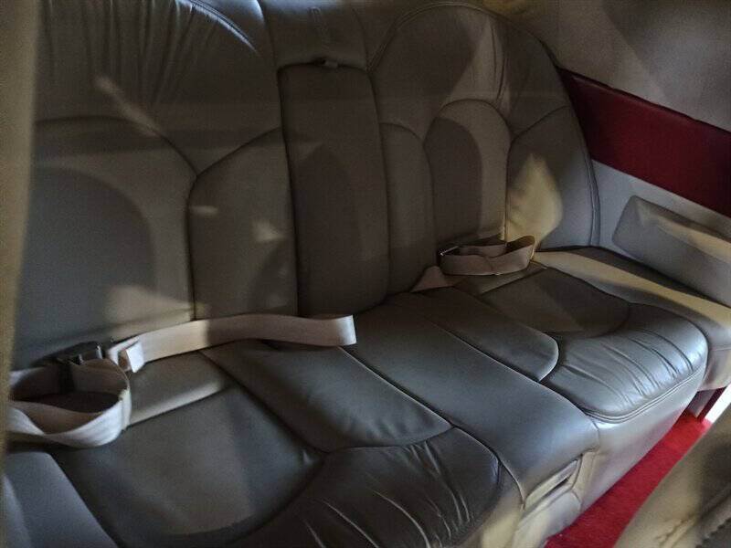 1941 Lincoln Continental