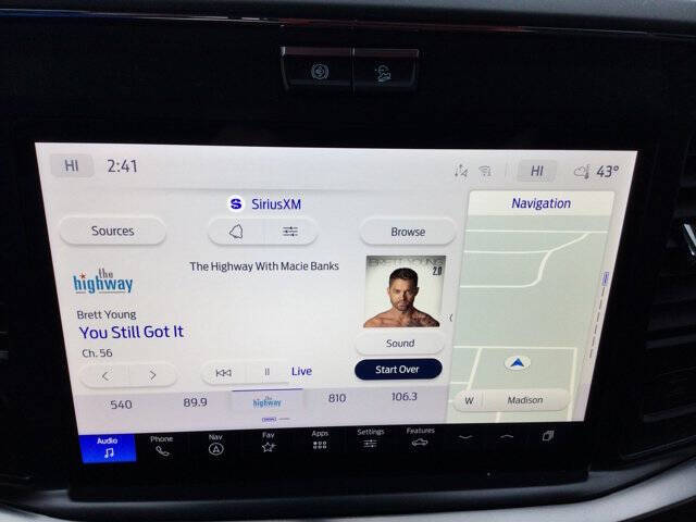 2026 Ford F-350 Super Duty