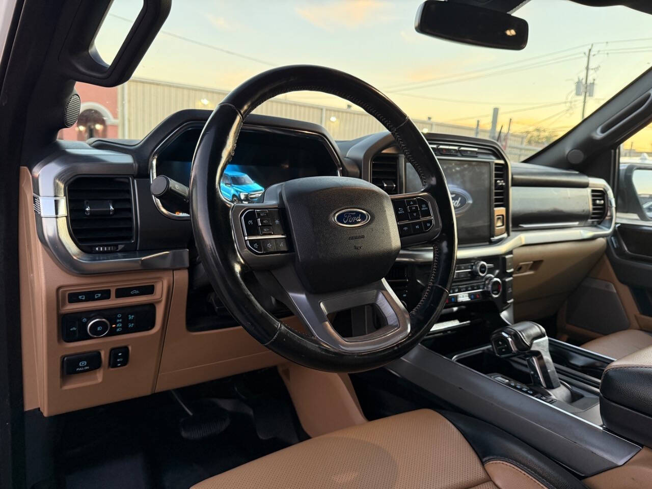 2021 Ford F-150 for sale at Elite Motor Group Limited in South Houston, TX