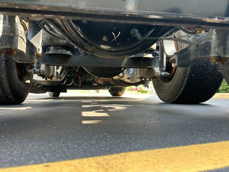 2018 Kenworth T680 SLEEPER