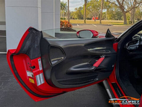 2023 Ferrari SF90 Stradale