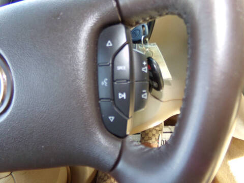 2008 Buick Lucerne CX