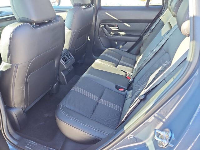 2024 Mazda CX-50 2.5 S Premium