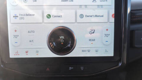 2023 Ford Expedition Timberline