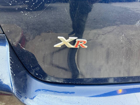 2003 Toyota Matrix XR