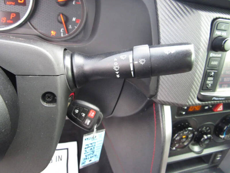 2015 Scion FR-S Release Series 1.0