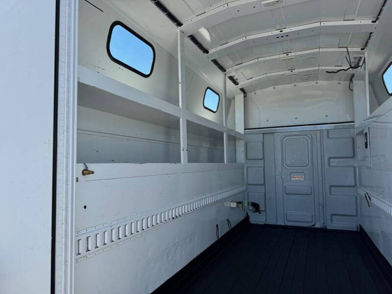 2019 Chevrolet Express 3500