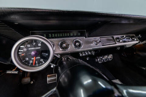 1962 Chevrolet Impala