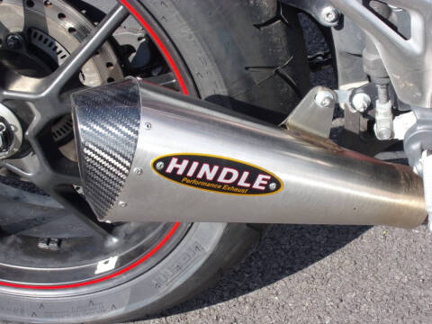 2015 Triumph Speed Triple