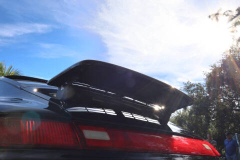 1997 Porsche 911 Carrera