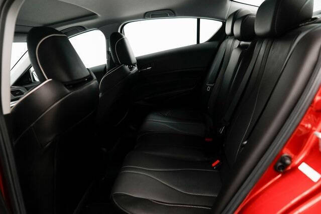 2021 Acura ILX w/Premium