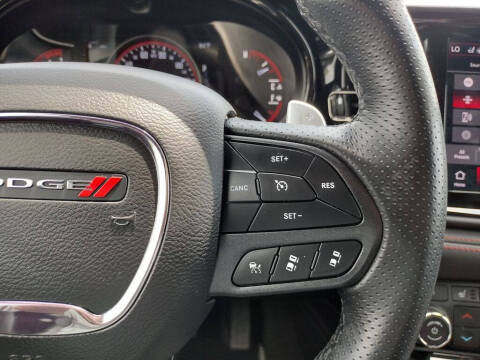 2024 Dodge Durango R/T Plus