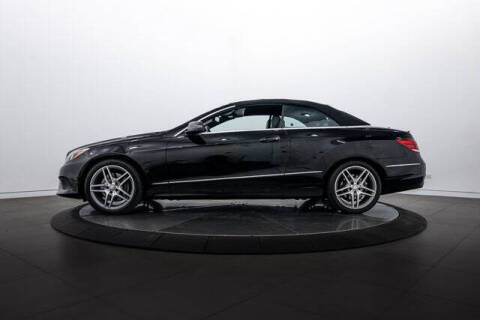 2014 Mercedes-Benz E-Class E 350