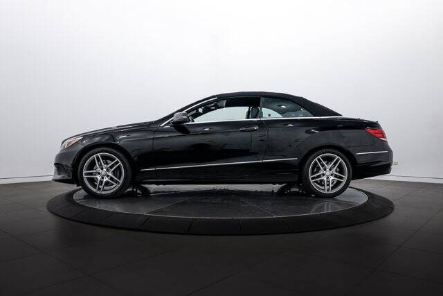 2014 Mercedes-Benz E-Class E 350