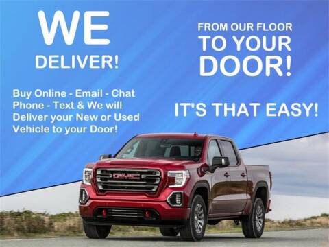 2019 Ford Explorer for sale at TEAM ONE CHEVROLET BUICK GMC in Charlotte MI