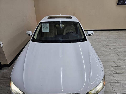 2013 Audi A4 2.0T Premium