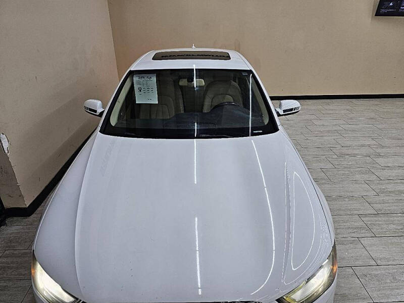 2013 Audi A4 2.0T Premium