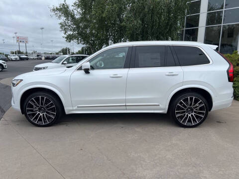 2026 Volvo XC90