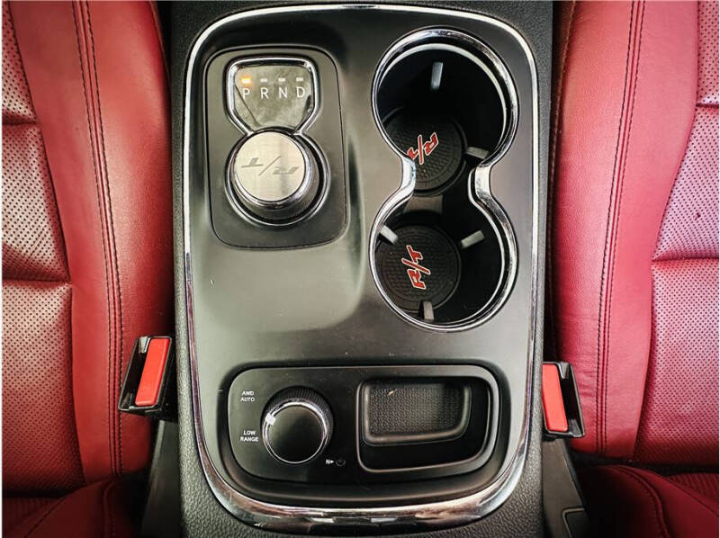 2017 Dodge Durango R/T