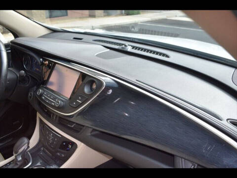 2016 Buick Envision Premium I