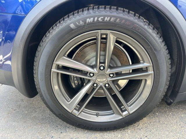 2022 Tesla Model X Plaid
