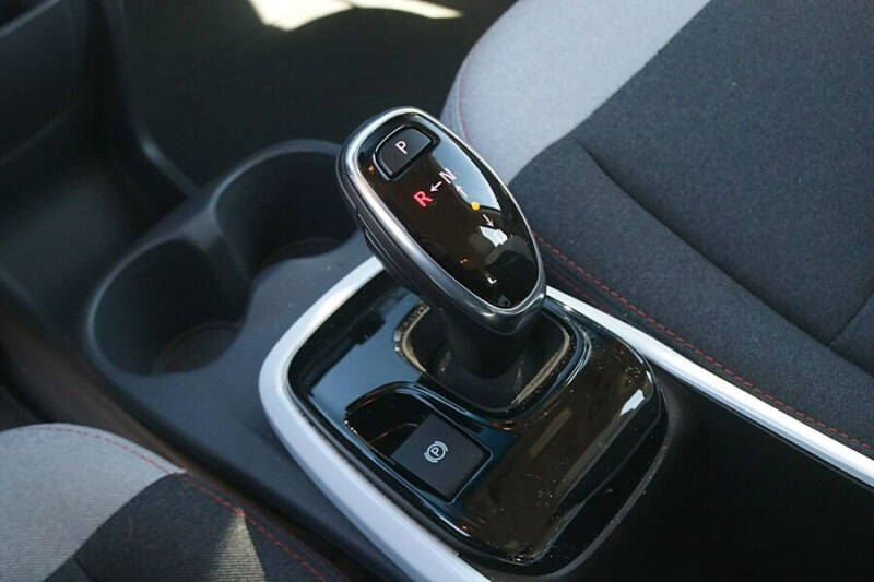 2021 Chevrolet Bolt EV LT