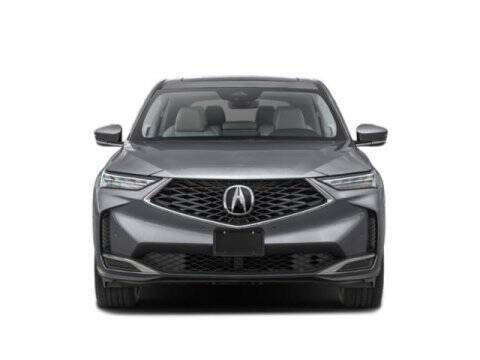 2026 Acura MDX SH-AWD w/Tech