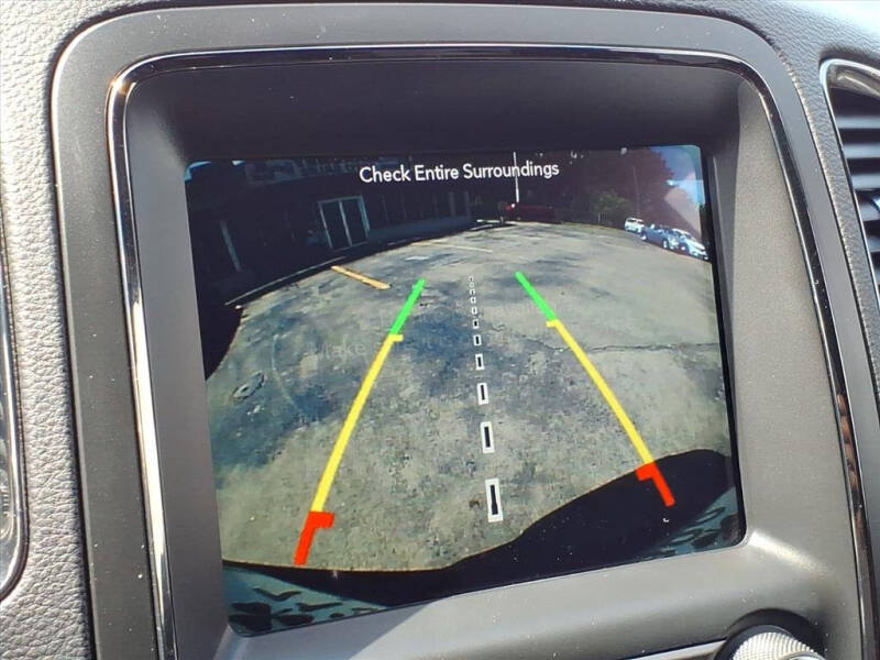 2019 Dodge Durango R/T